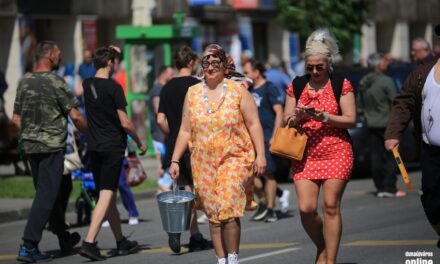 A kultúra mélyen gyökeredzik városunkban