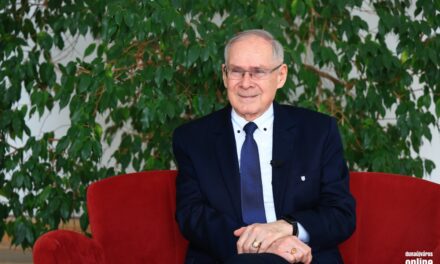 Az ötödik ciklus a közgyűlésben, negyven év az MMK-ban – végig a köz javára