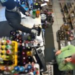 Bíróság elé állhat a trafikrabló