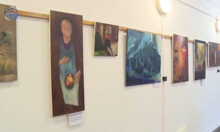 DSTV: a természet szerelmese