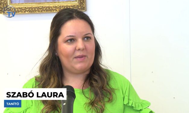 DSTV: bemutatkozó Iskolanyitogató az Aranyban