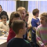 DSTV: „Iskolanyitogató” az Aranyban