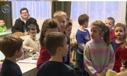 DSTV: „Iskolanyitogató” az Aranyban