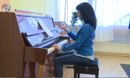 DSTV: kis művészek toborzása