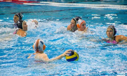 Jól hajrázott, rangadót nyert a DFVE