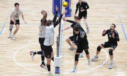 Közel járt a bravúrhoz a DKSE