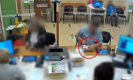 Milliárdos csalás – vármegyei érintettséggel