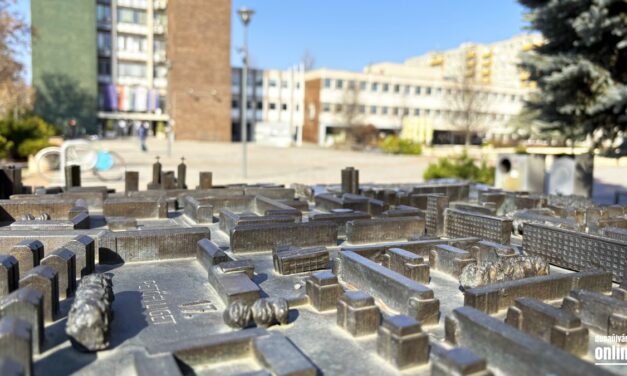 Nekünk milliárdokba kerül a szolidaritás kérdése