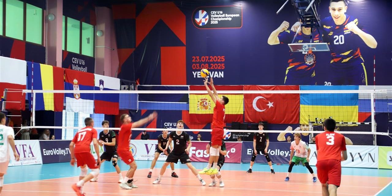 Csak a szépítésre volt erő