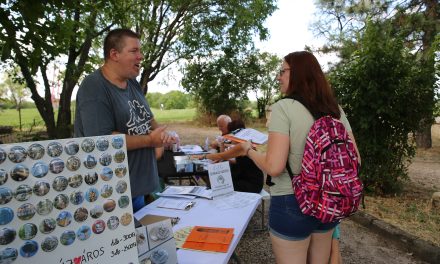 Irány Intercisa! – interaktív időutazással