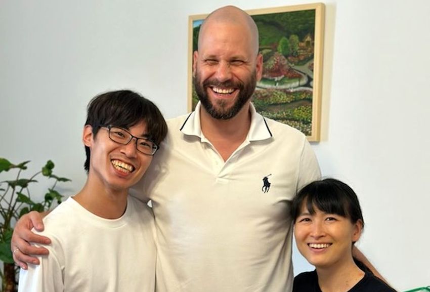 Hirosima élő öröksége – ősbemutató az élet diadalának néma, makacs, büszke tanúiról