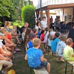 DSTV: sikeres volt a táborok sora