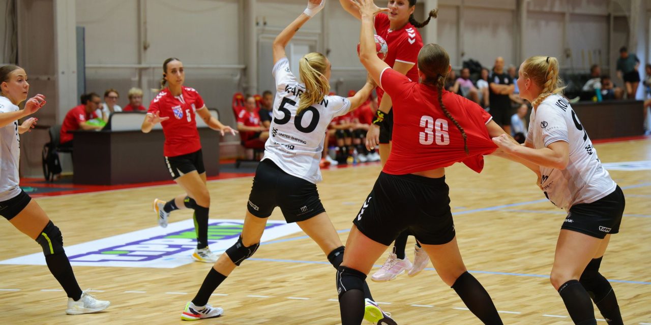 Döntetlennel kezdte edzőmeccsei sorozatát a Kohász