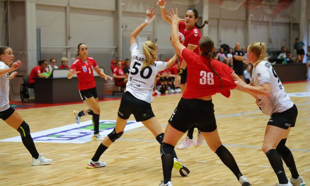 Döntetlennel kezdte edzőmeccsei sorozatát a Kohász