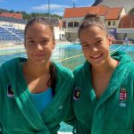 Két dunaújvárosi a vb-csapatban