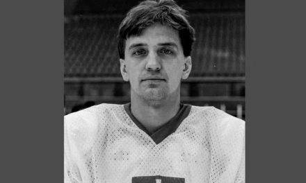 Elhunyt a Dunaferr olimpiai és vb-bronzérmes szlovák hokisa