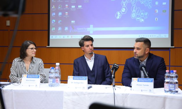 „Egészség ezreknek, milliók az egészségügyi intézménynek” – idén újra városunkban