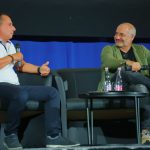 Filmvetítéssel és találkozóval startolt a Richter Egészségváros helyi programja