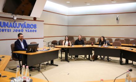 Sok lehetőség rejlik a Generációk Házában