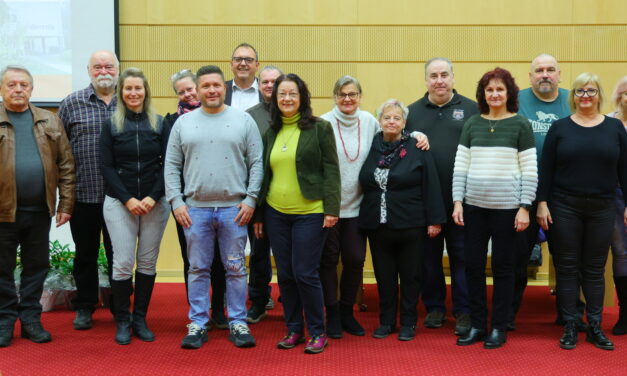 Az őszi ciklusban is szép fotók készültek