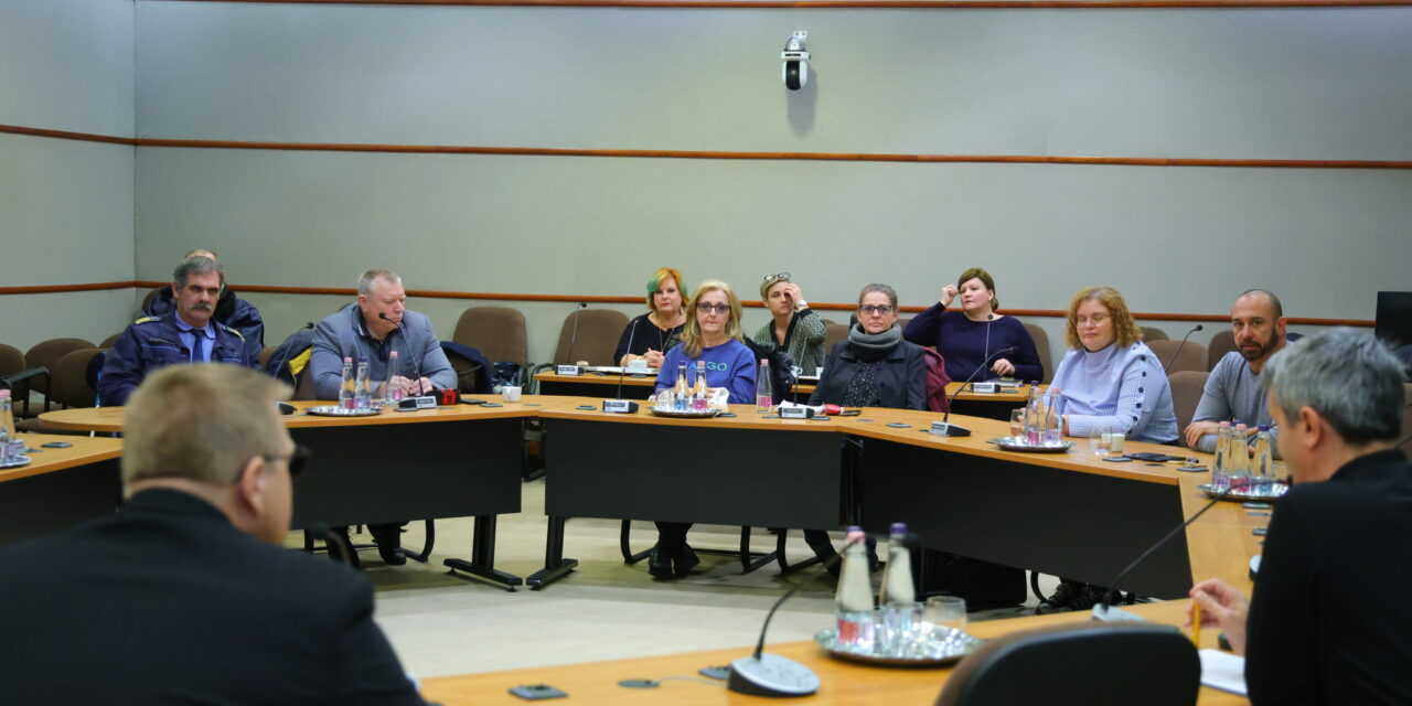 Aktuális és nehéz kérdés a hajléktalanság