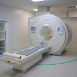 Átadták a kórház új, modern MR vizsgálóját