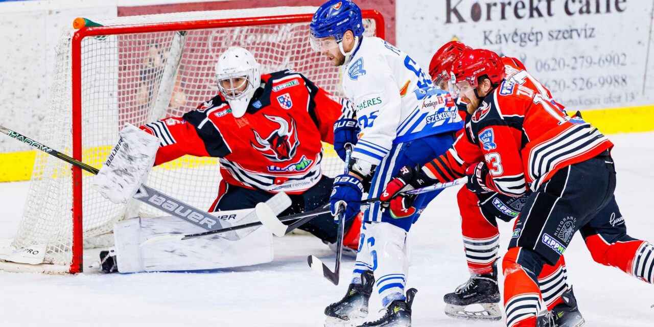 Érden kezdi az évet a DAB