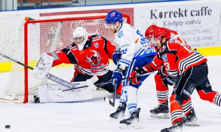 Érden kezdi az évet a DAB