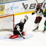 Két vereség az Andersen Ligában