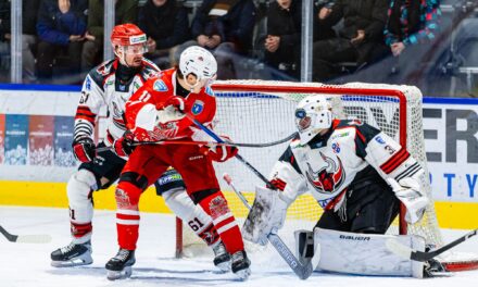 Nem volt esély a Gyergyó ellen