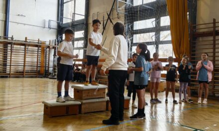 Háziversenyen remekeltek a tollaslabdázók