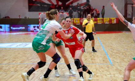 Megyei riválisa ellen játszik a Kohász