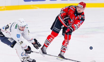 Hatalmas küzdelem, bravúros pontszerzés