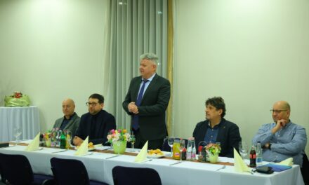 Évet nyitott a DSE Röplabda Akadémia