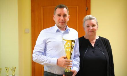 DSTV: elismerték legjobbjaikat