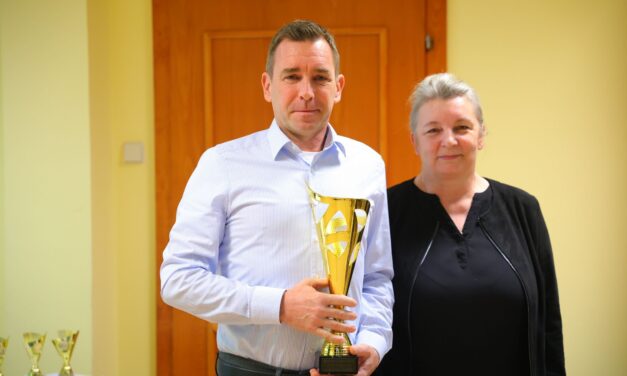 DSTV: elismerték legjobbjaikat