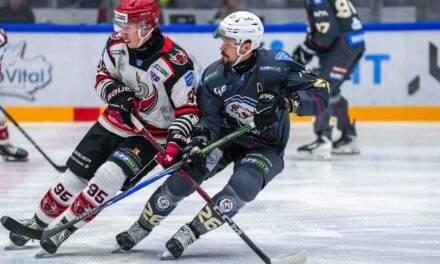 Vereséggel zárta az Erste Ligát a DAB