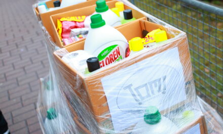 „Tomi” ott segít, ahol szükség van rá