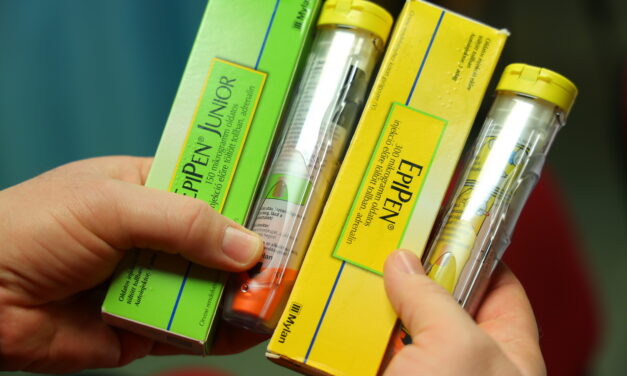 A vészhelyzetek gyors elhárítására képezték az óvodai és bölcsődei dolgozókat