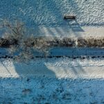 Sok fotóst megihletett a téli szürkeség