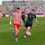 Csak egy pont jutott a DFC-nek
